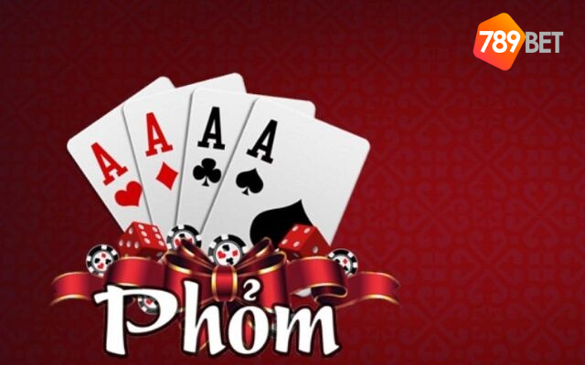 Game Bai Phom Duoc Nhieu Nguoi Yeu Thich