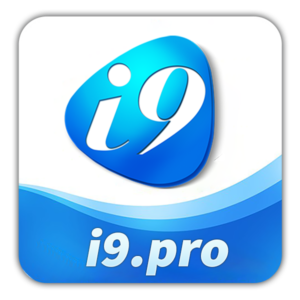 Logo I9 Pro 600 X 600